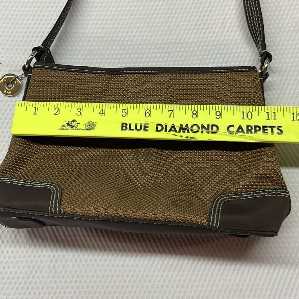 The SAK handbag Purse - Picture 6 of 12